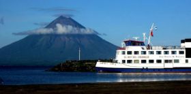 Lake Nicaragua – Best Places In The World To Retire – International Living